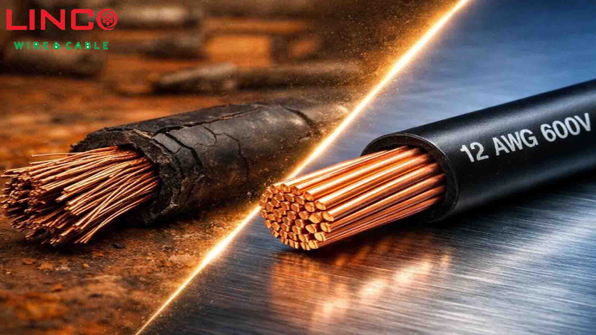 خرید کابل و سیم استاندارد